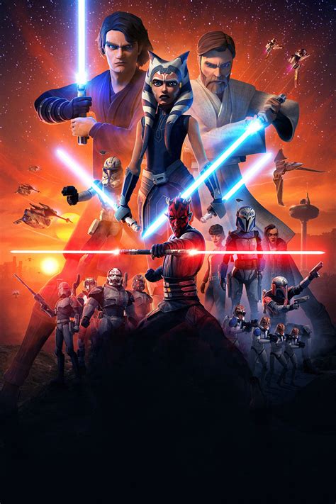 watch star wars clone wars season 6 episode 11
